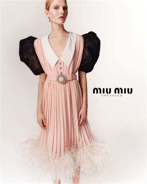 miu miu dress bow|miu jewelry.